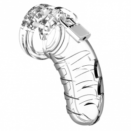 Пояс верности ManCage Model 04 Chastity 4.5"