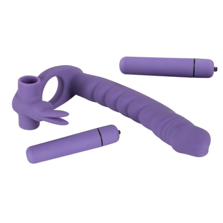 Насадка двойного проникновения Los Analos