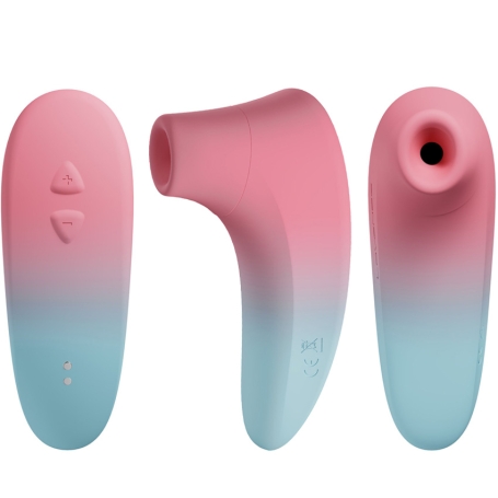 Клиторальный стимулятор Lovense Tenera 2