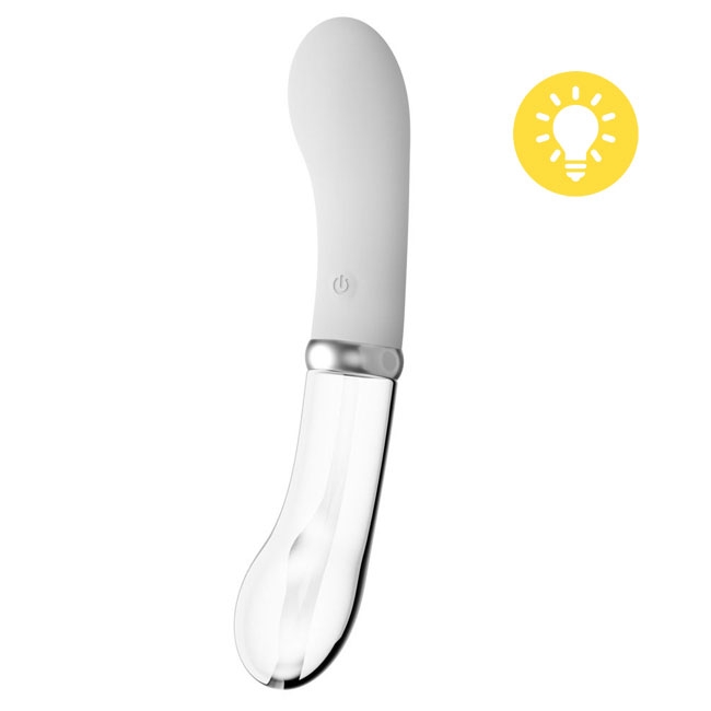 Вибратор Orion G-Spot LED