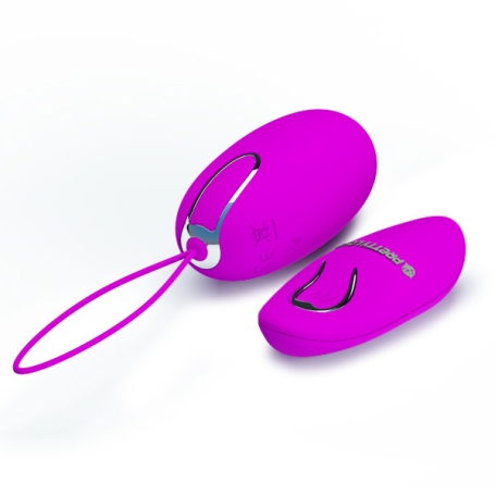 Виброяйцо Pretty Love Joyce