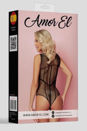 Боди Amor El AME059