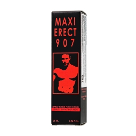 Спрей для мужчин Maxi Erect 907