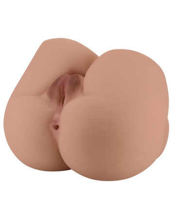 Мастурбатор Bernace Crazy Bull