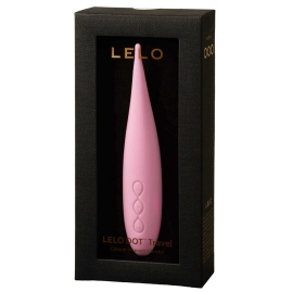 Точечный вибратор Lelo Dot Travel