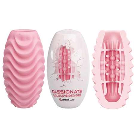 Мастурбатор Pretty Love BI-014832