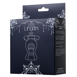 Мастурбатор Lingam Shakti