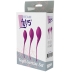 Вагинальные шарики Kegel Exercise Set