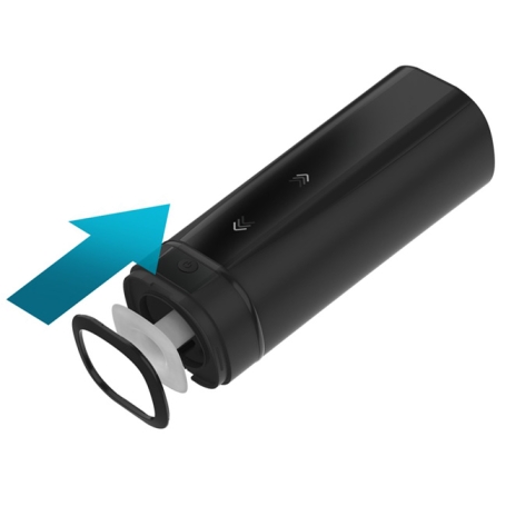 Автоматический мастурбатор Kiiroo Onyx+