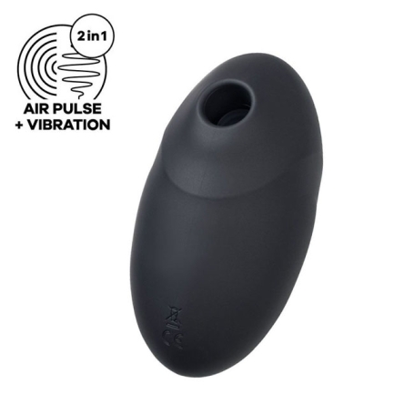 Вибростимулятор Satisfyer Vulva Lover 3