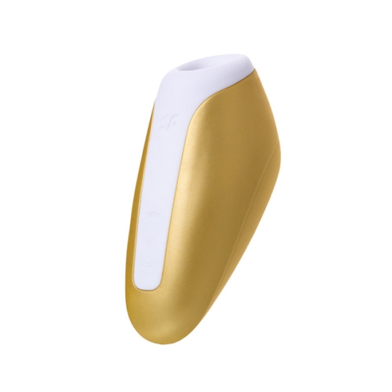 Стимулятор клитора Satisfyer Love Breeze