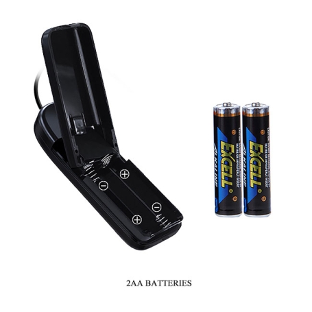 Большой страпон Ultra Passionate 10,2" Harness