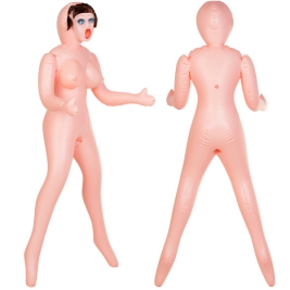 Кукла Dolls-X Passion ToyFa 117013