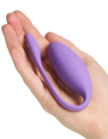 Виброяйцо We-Vibe Jive Lite